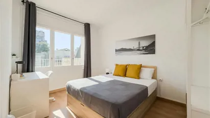 Room for rent in Barcelona Eixample, Barcelona