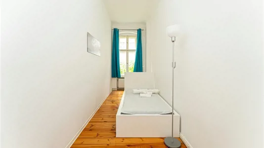 Rooms in Berlin Pankow - photo 1