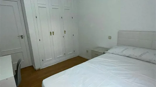 Rooms in Madrid Moncloa-Aravaca - photo 2