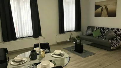 Apartment for rent in Brussels Elsene, Brussels