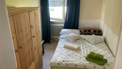 Room for rent in Munich Thalkirchen-Obersendling-Forstenried-Fürstenried-Solln, Munich