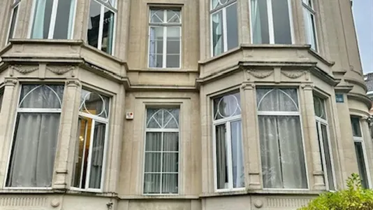 Rooms in Brussels Etterbeek - photo 2