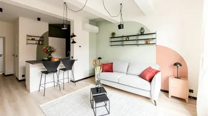 Apartment for rent in Brussels Etterbeek, Brussels