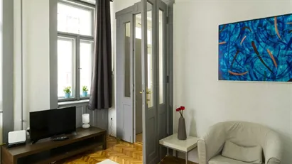 Apartment for rent in Budapest Terézváros, Budapest