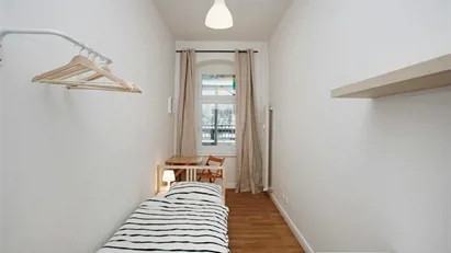 Room for rent in Berlin Charlottenburg-Wilmersdorf, Berlin