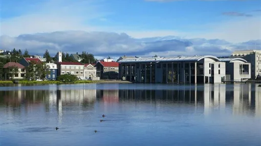 Apartments in Reykjavík Miðborg - photo 1