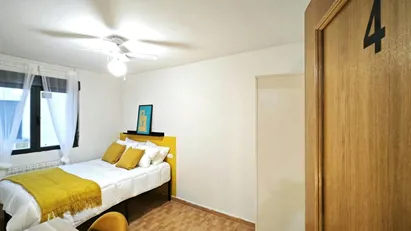 Room for rent in Valladolid, Castilla y León