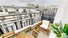 Room for rent, Paris 15ème arrondissement, Paris, Square Jean Thébaud