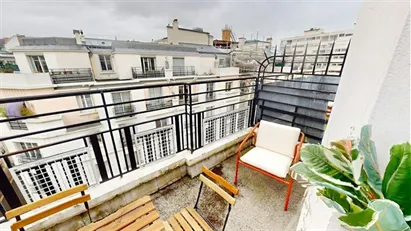 Room for rent in Paris 15ème arrondissement, Paris