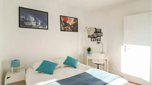 Rooms in Nanterre - photo 2