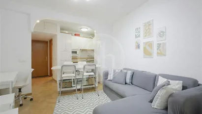 Apartment for rent in Madrid Retiro, Madrid