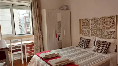 Room for rent in Lisbon (region)