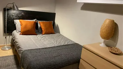 Room for rent in Madrid Salamanca, Madrid