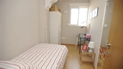 Room for rent in Valencia L'Eixample, Valencia (region)