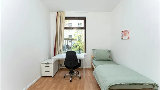 Rooms in Berlin Spandau - photo 1