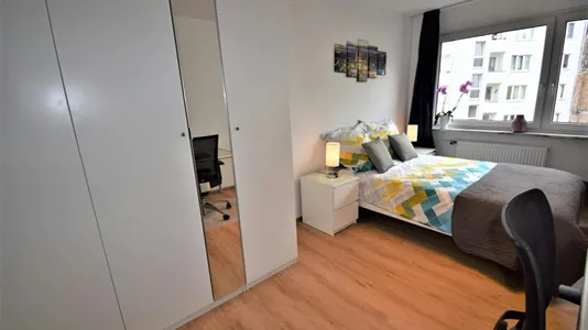 Rooms in Cologne Innenstadt - photo 3