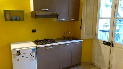 Apartment for rent in Turin, Piemonte