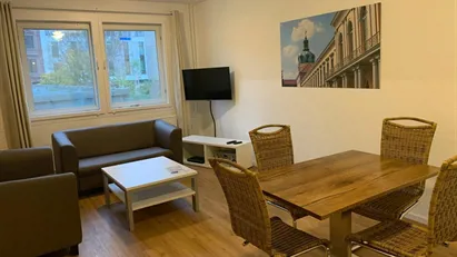 Apartment for rent in Berlin Mitte, Berlin