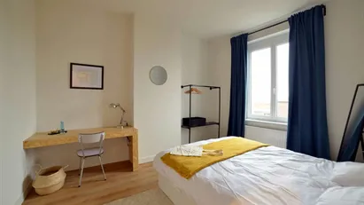 Room for rent in Brussels Schaarbeek, Brussels