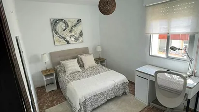 Room for rent in Málaga, Andalucía