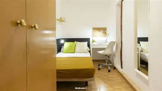 Rooms in Madrid Centro - photo 2