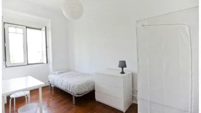 Room for rent in Lisbon (region)