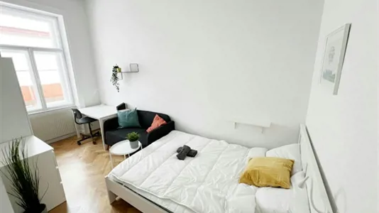 Rooms in Vienna Josefstadt - photo 2