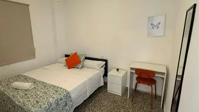 Room for rent in Málaga, Andalucía