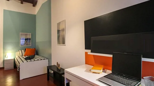 Rooms in Brescia - photo 1