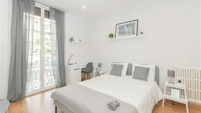 Room for rent in Barcelona Sarrià-St. Gervasi, Barcelona