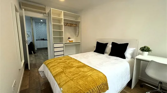 Rooms in Barcelona Sarrià-St. Gervasi - photo 3