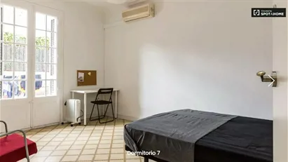 Room for rent in Barcelona