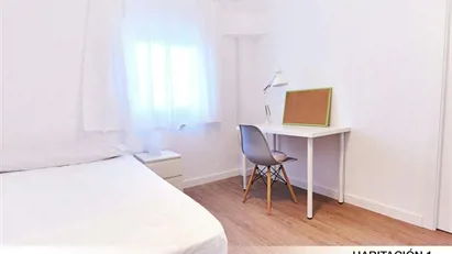 Room for rent in El Cerezo, Andalucía