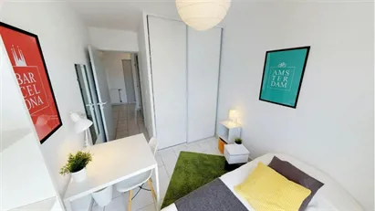 Room for rent in Montpellier, Occitanie