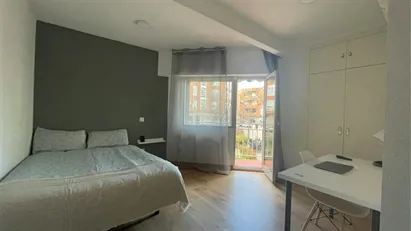 Room for rent in Getafe, Comunidad de Madrid