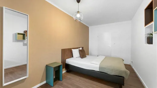 Rooms in Berlin Mitte - photo 1