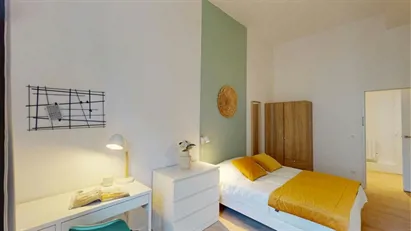 Room for rent in Lyon, Auvergne-Rhône-Alpes