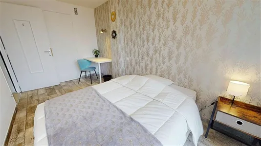 Rooms in Lyon - photo 2