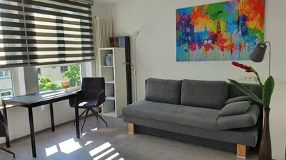 Apartment for rent in Munich