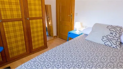 Room for rent in Madrid Chamberí, Madrid