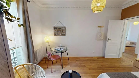 Rooms in Paris 12ème arrondissement - Bercy - photo 2