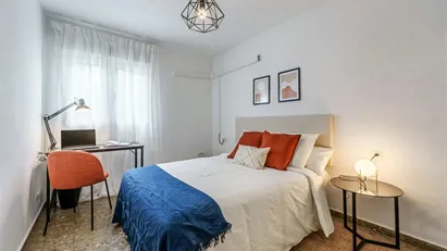 Room for rent in Málaga, Andalucía