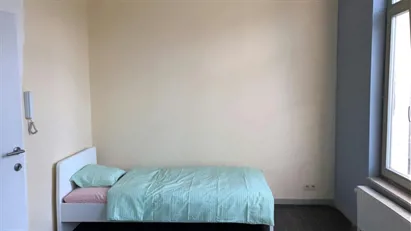 Room for rent in Stad Brussel, Brussels