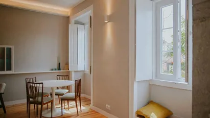 Apartment for rent in Lisbon (region)