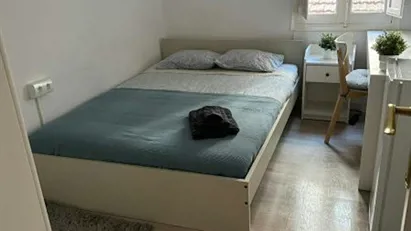 Room for rent in Madrid Arganzuela, Madrid