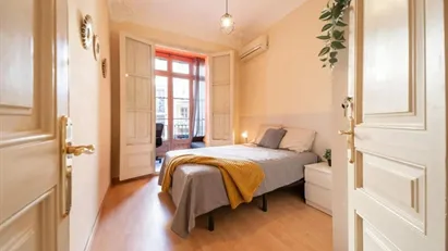 Room for rent in Barcelona Eixample, Barcelona