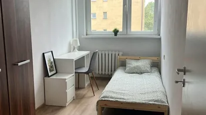 Room for rent in Gliwice, Śląskie