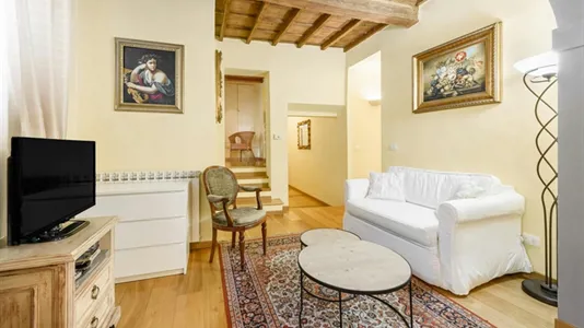 Apartments in Florence - photo 3