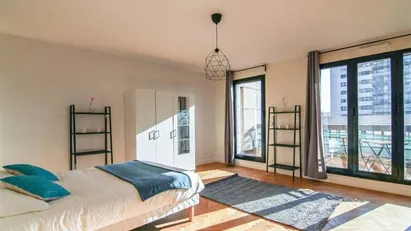 Room for rent in Nanterre, Île-de-France