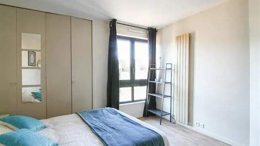 Rooms in Nanterre - photo 3